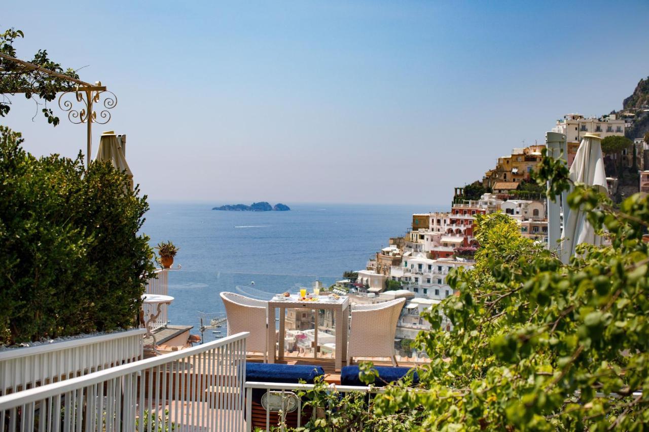 Fiorentino 2* Positano