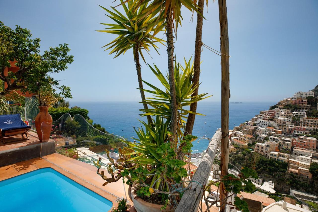 Fiorentino Aparthotel Positano