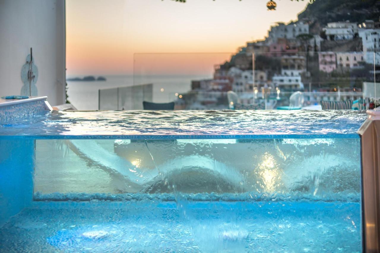 Aparthotel Fiorentino Positano