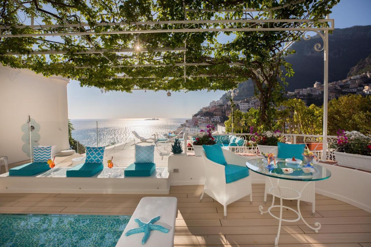 Fiorentino Positano