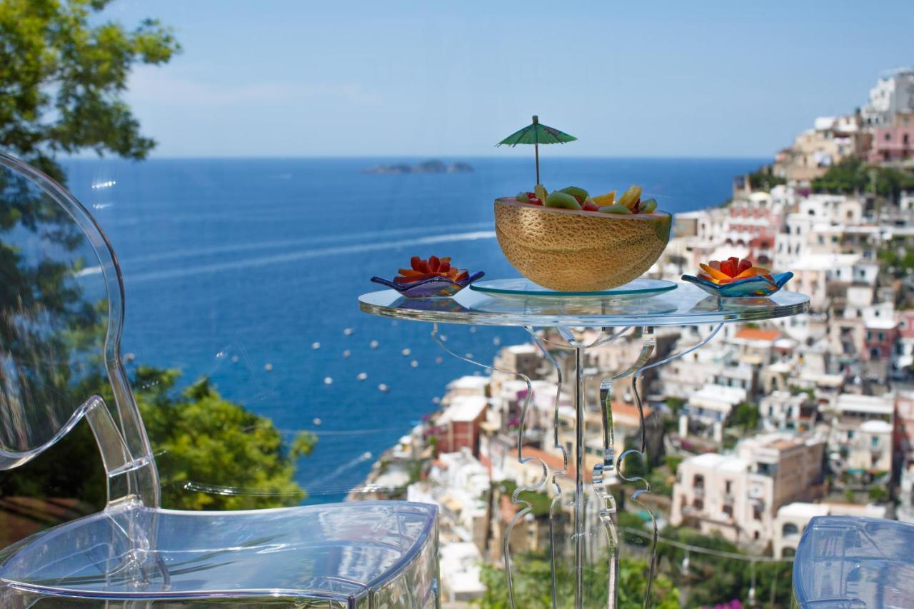 Fiorentino Aparthotel Positano